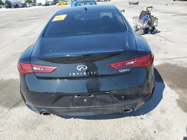 JN1FV7EK2HM611329 2017 Infiniti Q60 Red Sport 400