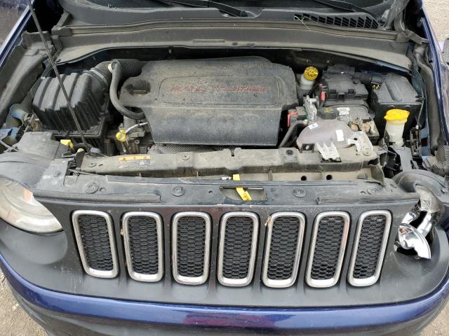 2016 JEEP RENEGADE L - ZACCJBBT1GPC71859