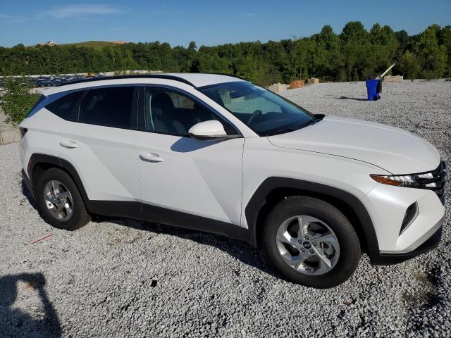 2024 HYUNDAI TUCSON SEL - KM8JB3DE8RU281827