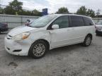 TOYOTA SIENNA XLE photo