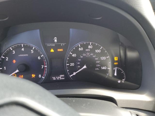 2015 LEXUS RX 350 - JTJZK1BA6F2420157