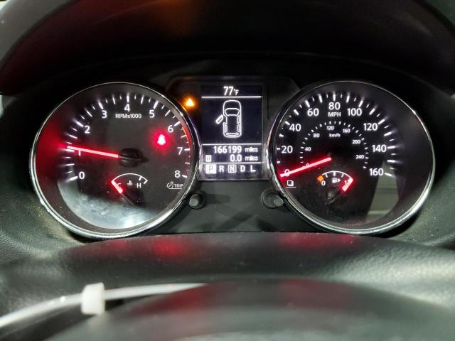 2012 Nissan Rogue S VIN: JN8AS5MV0CW357864 Lot: 61892744