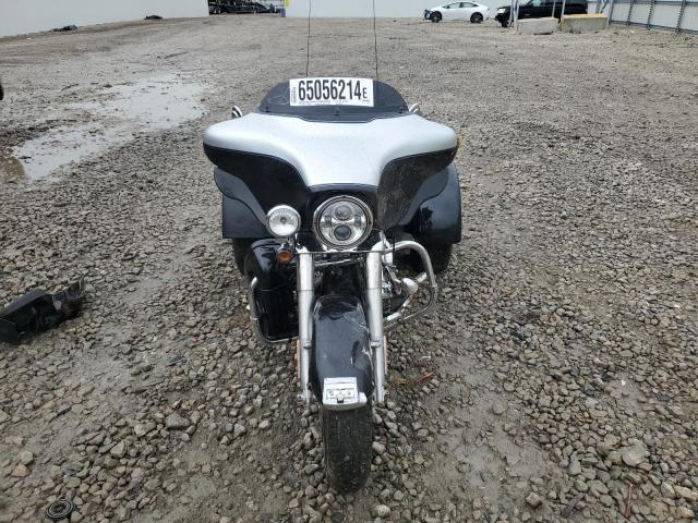 2013 HARLEY-DAVIDSON FLHTCUTG T 1HD1MAM16DB855893