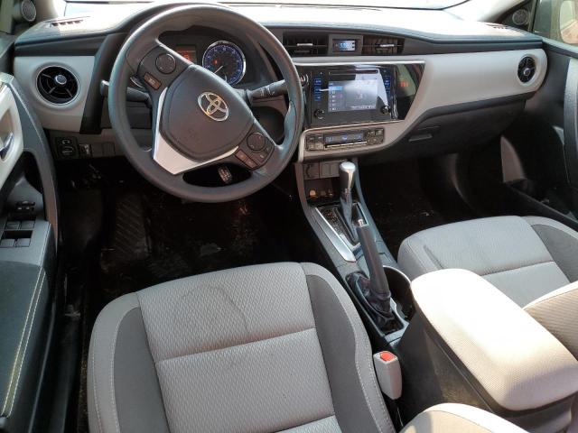 2018 TOYOTA COROLLA L - 5YFBURHE3JP766460