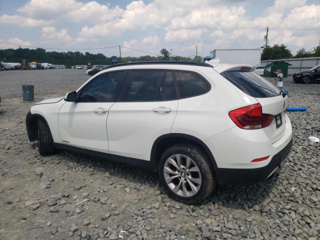 VIN WBAVL1C51EVY24011 2014 BMW X1, Xdrive28I no.2