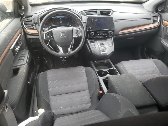 2022 HONDA CR-V EX 5J6RT6H57NL033546