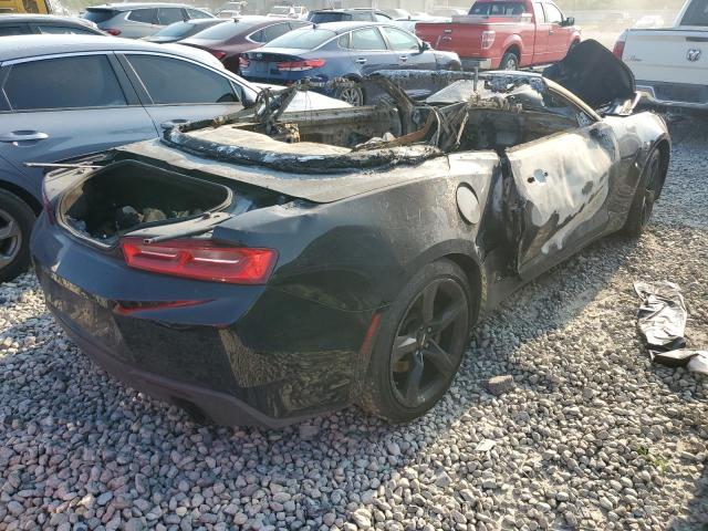 Vin: 1g1ff3d71h0141567, lot: 63172254, chevrolet camaro ss 20173