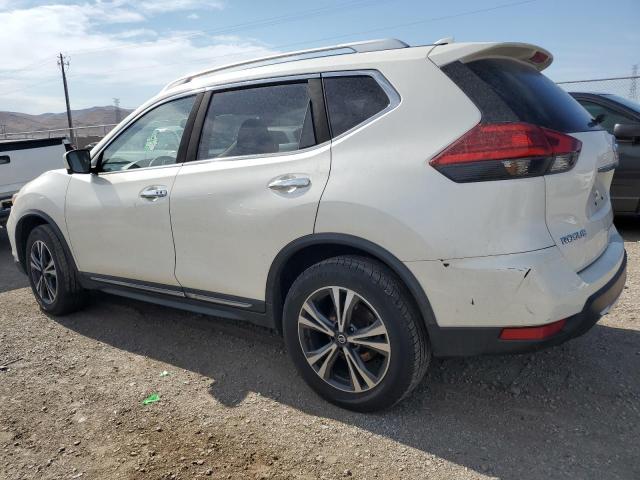 2017 NISSAN ROGUE S - JN8AT2MV9HW000542