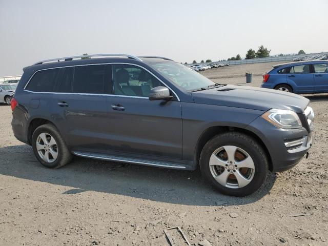 VIN 4JGDF6EE3GA623071 2016 Mercedes-Benz GL-Class, ... no.4