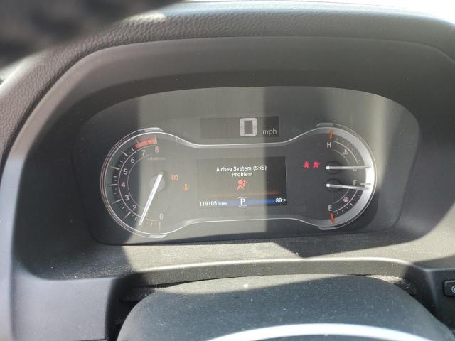 2017 HONDA PILOT TOUR - 5FNYF6H99HB022051