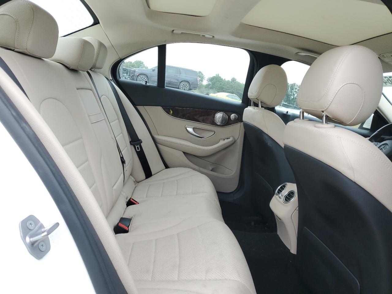 WDDWF4KB2HR259150 2017 Mercedes-Benz C 300 4Matic