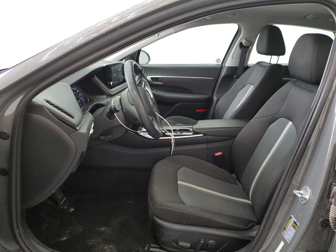 5NPEL4JA5LH040223 2020 Hyundai Sonata Sel