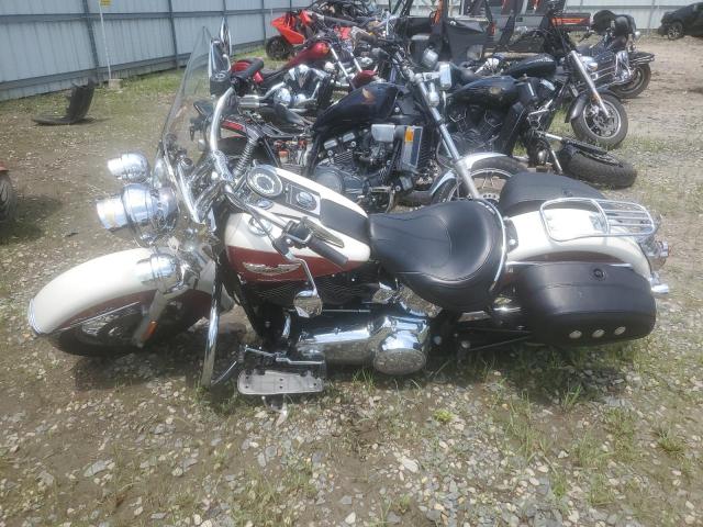 2013 HARLEY-DAVIDSON FLSTN SOFT - 1HD1JDV12DB021807