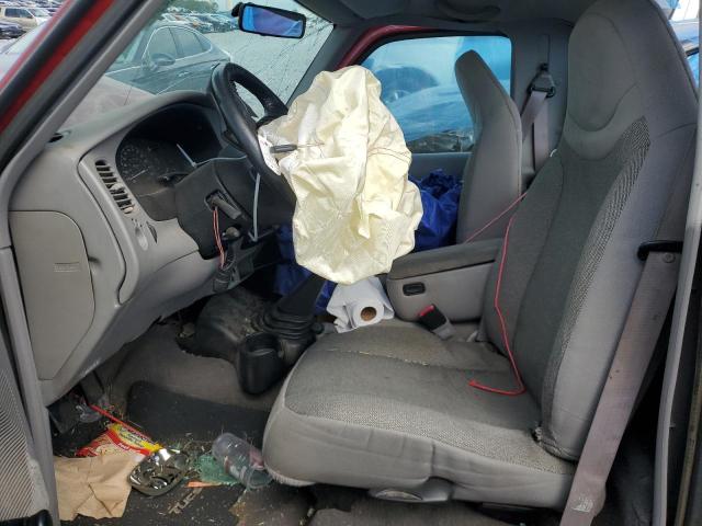 2000 Ford Ranger VIN: 1FTYR10C2YTB28646 Lot: 60103584