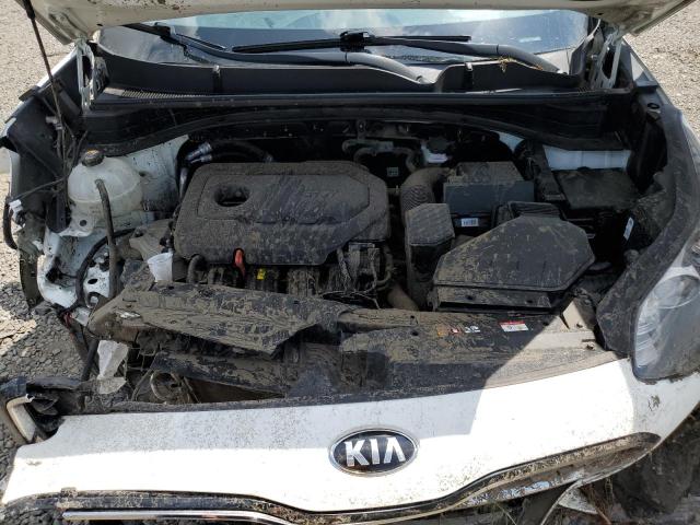 2020 KIA SPORTAGE L - KNDPMCAC0L7761698