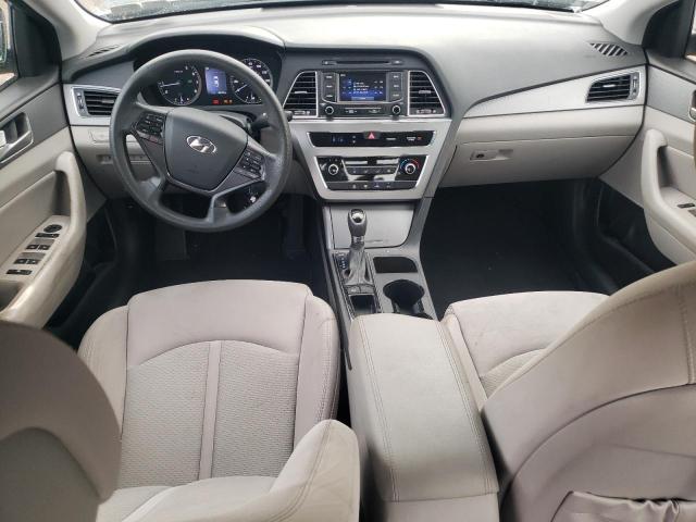 2015 Hyundai Sonata Se VIN: 5NPE24AF9FH159640 Lot: 62528994