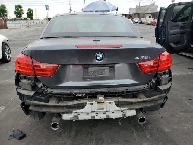 VIN WBA3T3C59FP738938 2015 BMW 4 Series, 435 I no.6