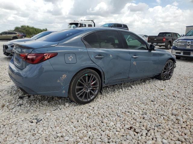 2022 INFINITI Q50 RED SP - JN1FV7DP5NM370066