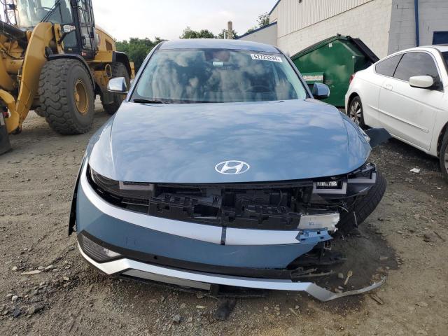 2024 Hyundai Ioniq 5 Sel VIN: KM8KNDDF6RU277947 Lot: 62723294