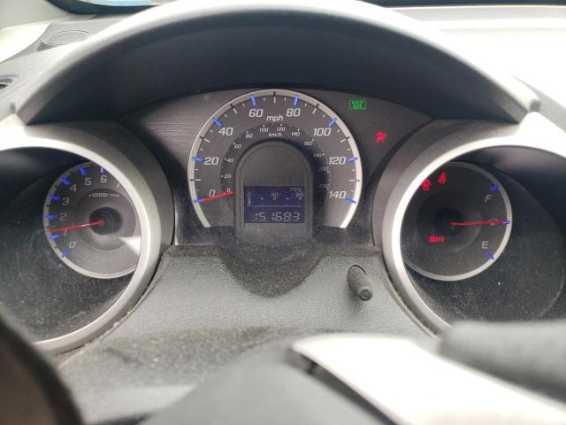 2009 Honda Fit Sport VIN: JHMGE87619S021111 Lot: 61606704