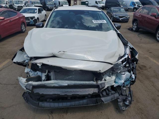 2024 SUBARU CROSSTREK - JF2GUADC1R8261537
