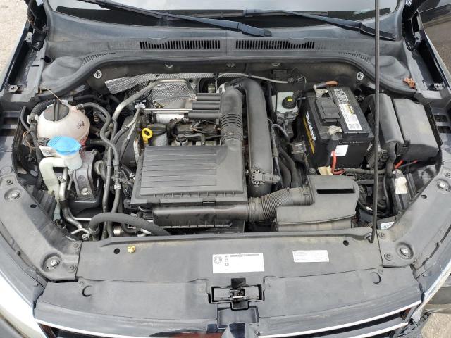 2017 VOLKSWAGEN JETTA SE - 3VWDB7AJ4HM203653