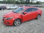 2018 CHEVROLET CRUZE PREM - 1G1BF5SM9J7185364