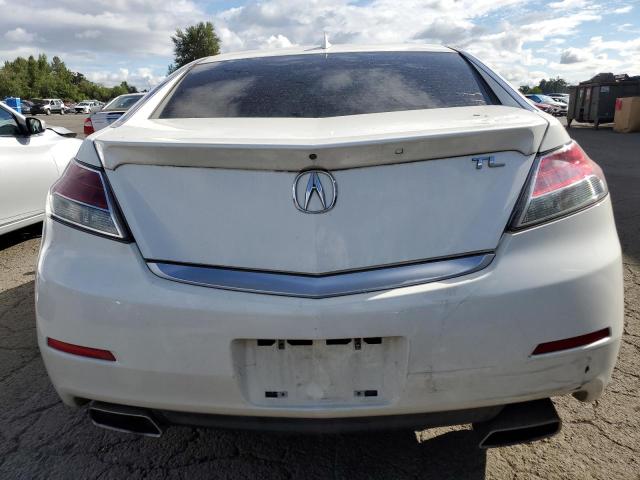 19UUA8F56DA010548 2013 Acura Tl Tech