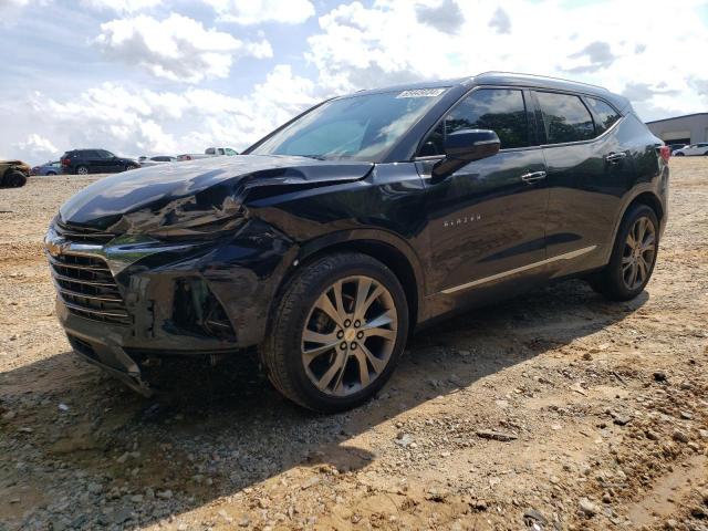 2022 CHEVROLET BLAZER PRE - 3GNKBFRS6NS144279