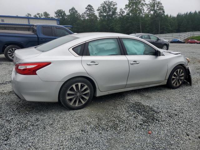 Vin: 1n4al3ap6hc231350, lot: 64793544, nissan altima 2.5 20173