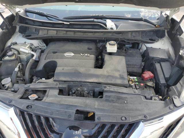 2018 NISSAN MURANO S - 5N1AZ2MHXJN148551