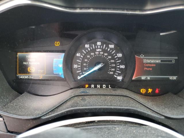 2020 Ford Fusion Se VIN: 3FA6P0HD5LR247344 Lot: 62278214