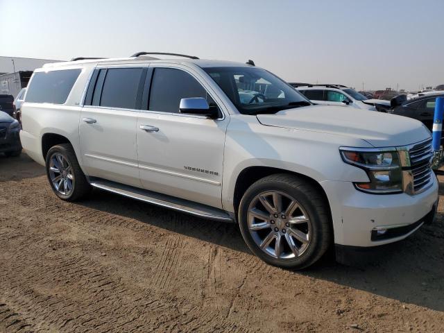 2015 CHEVROLET SUBURBAN K - 1GNSKKKC4FR282368