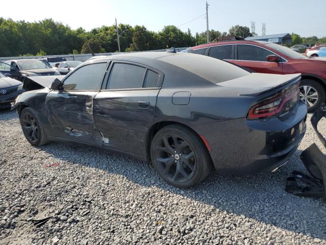 2019 DODGE CHARGER SX - 2C3CDXBG7KH613854