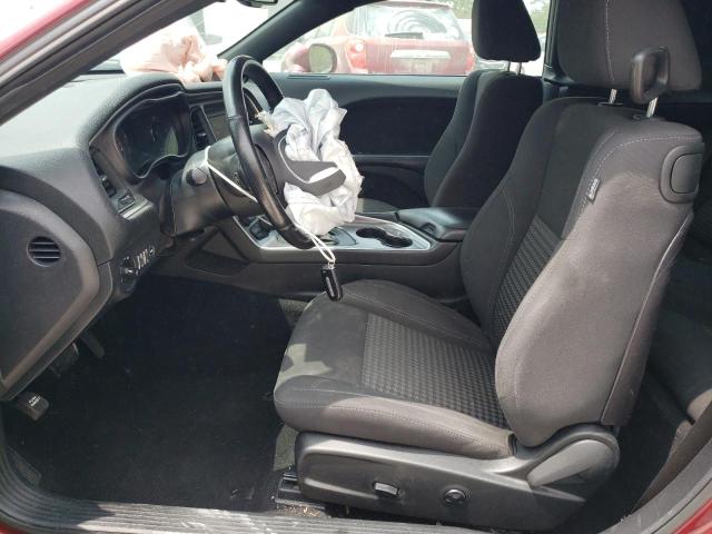 2019 Dodge Challenger Sxt VIN: 2C3CDZGG5KH684748 Lot: 61712634