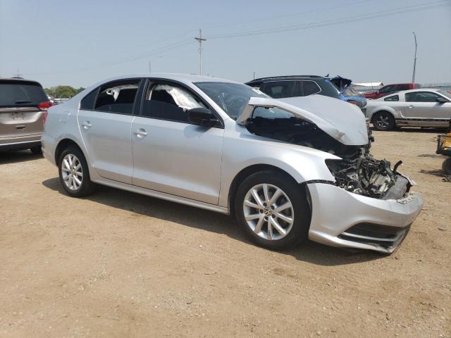 2015 VOLKSWAGEN JETTA SE - 3VWD17AJ6FM283991