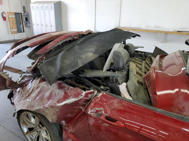 2015 Ford Mustang Gt VIN: 1FATP8FF0F5385306 Lot: 60848164