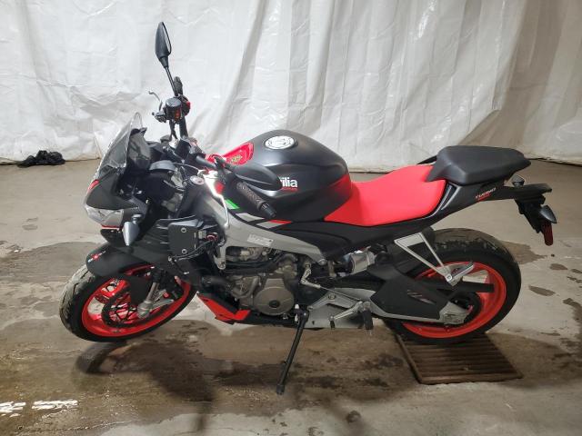 2022 APRILIA TUONO 660 ZD4KSUL0XNS000173