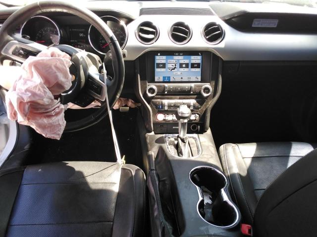 2016 Ford Mustang Gt VIN: 1FA6P8CF2G5252887 Lot: 60548134