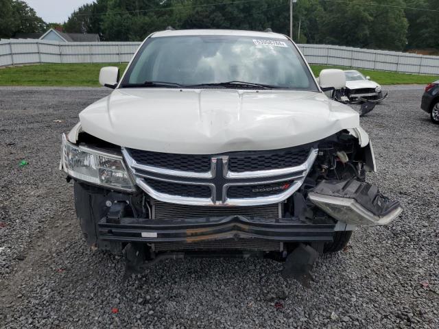 2015 DODGE JOURNEY SX - 3C4PDCBG2FT591488