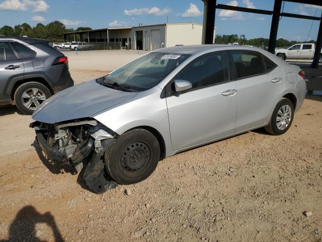2016 TOYOTA COROLLA L - 2T1BURHE1GC500654