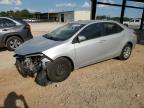 2016 TOYOTA COROLLA L - 2T1BURHE1GC500654