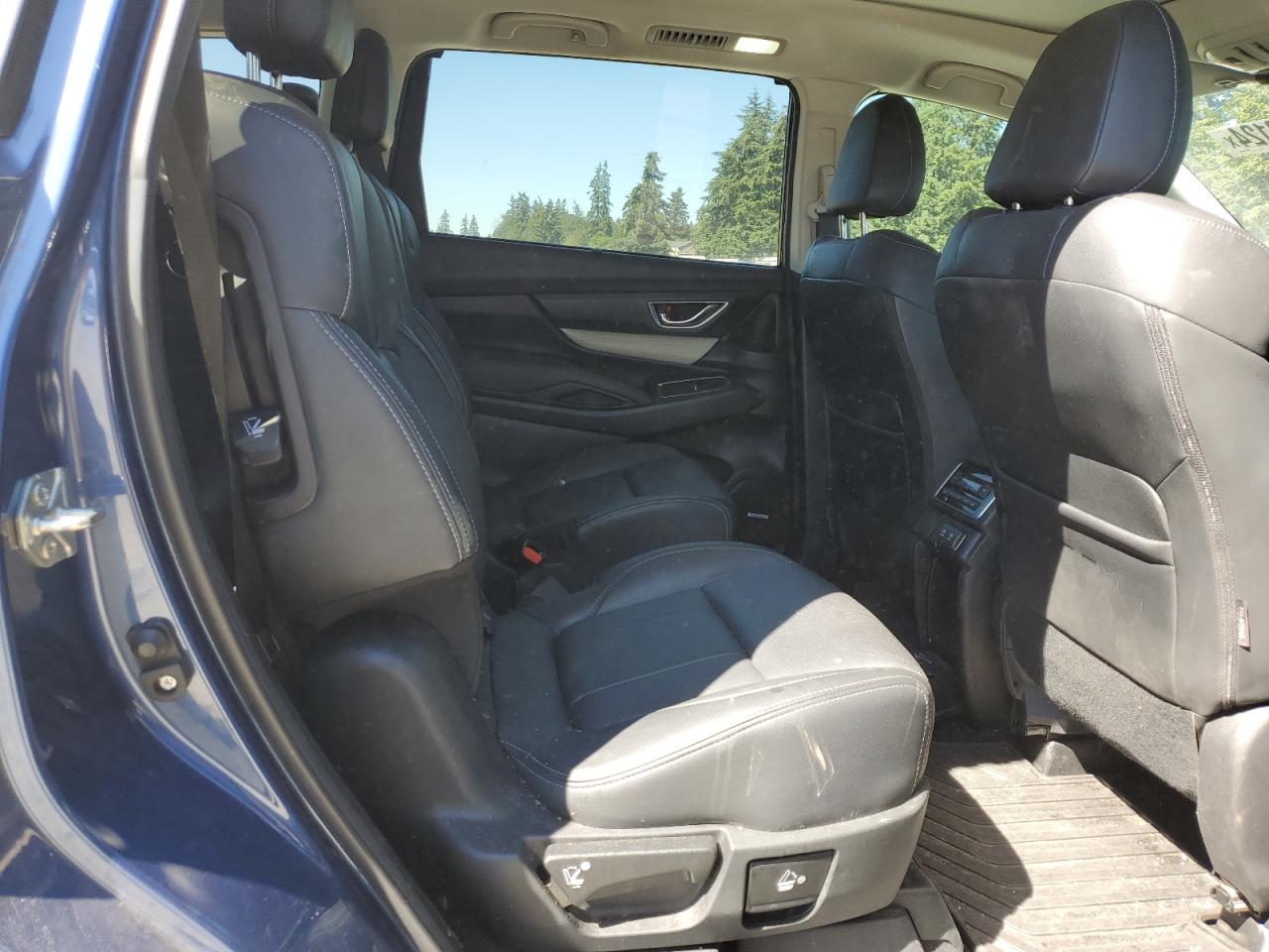 4S4WMAPD4L3415978 2020 Subaru Ascent Limited