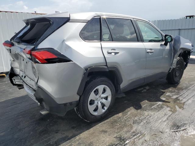 VIN 2T3H1RFV3RW317223 2024 TOYOTA RAV4 no.3