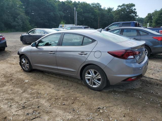 2020 HYUNDAI ELANTRA SE - KMHD84LF6LU967111