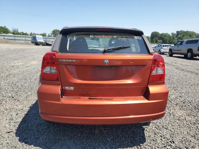 2008 Dodge Caliber VIN: 1B3HB28C88D782822 Lot: 62241434