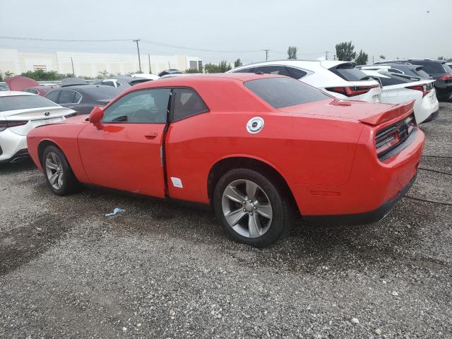2019 DODGE CHALLENGER - 2C3CDZAG9KH723415
