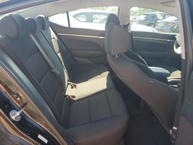 2019 Hyundai Elantra Se VIN: KMHD74LF7KU851515 Lot: 61111394