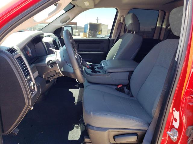 2020 RAM 1500 CLASS - 1C6RR6FG2LS161017