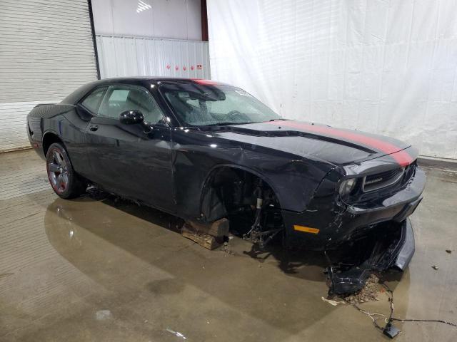 VIN 2C3CDYAG3EH302241 2014 Dodge Challenger, Sxt no.4